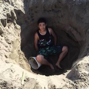 Meet your Posher, Henry